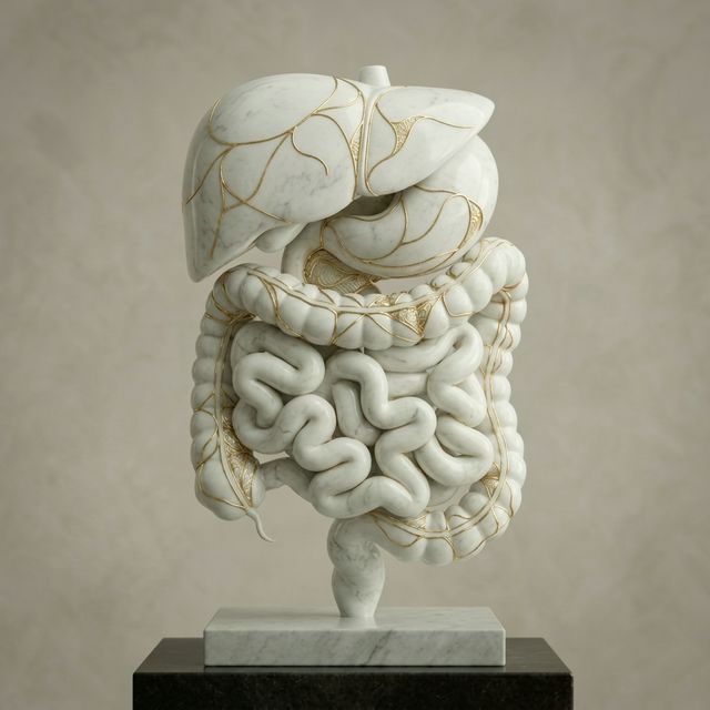 Trastornos orgánicos